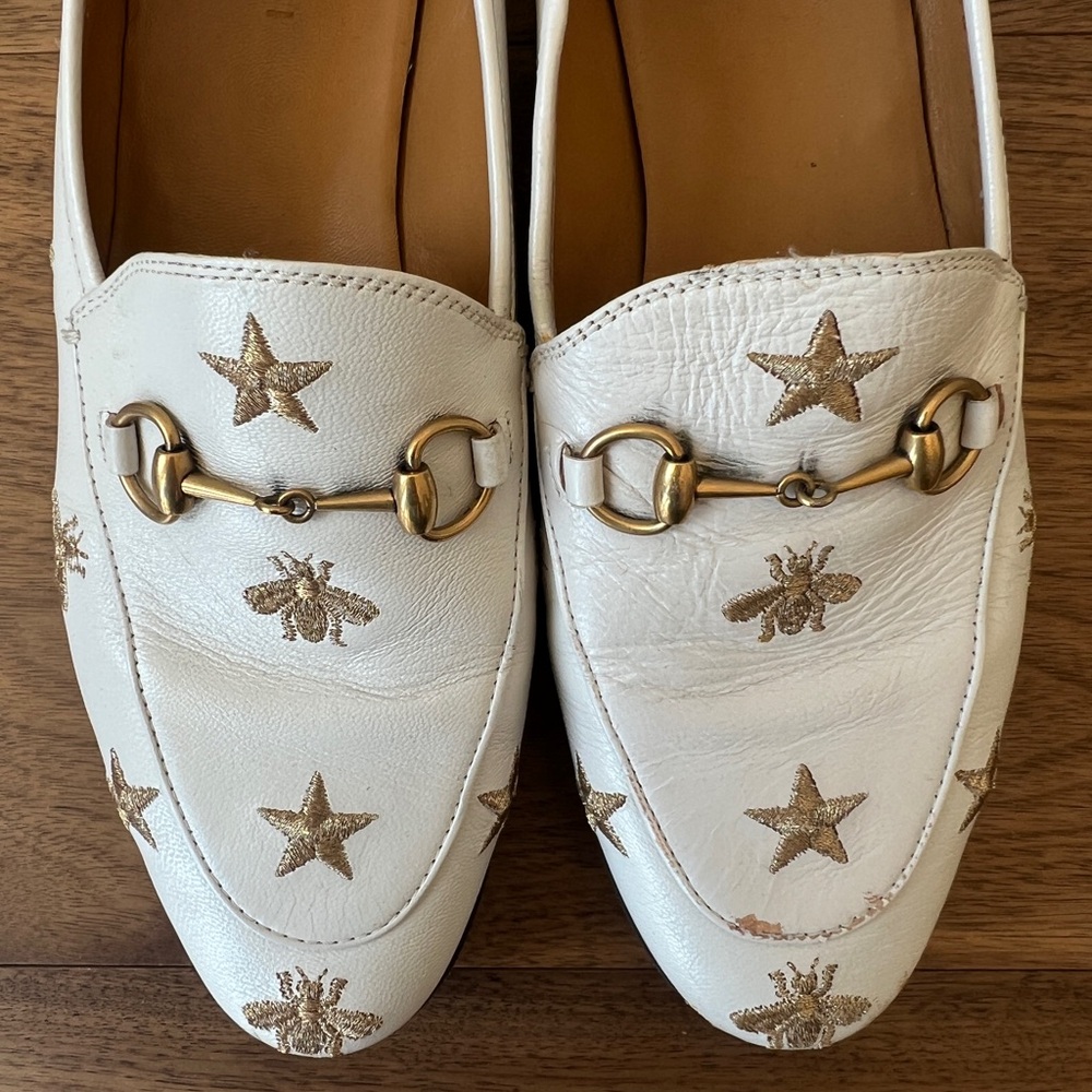 Gucci loafers - size 38 - Picture 3 of 6